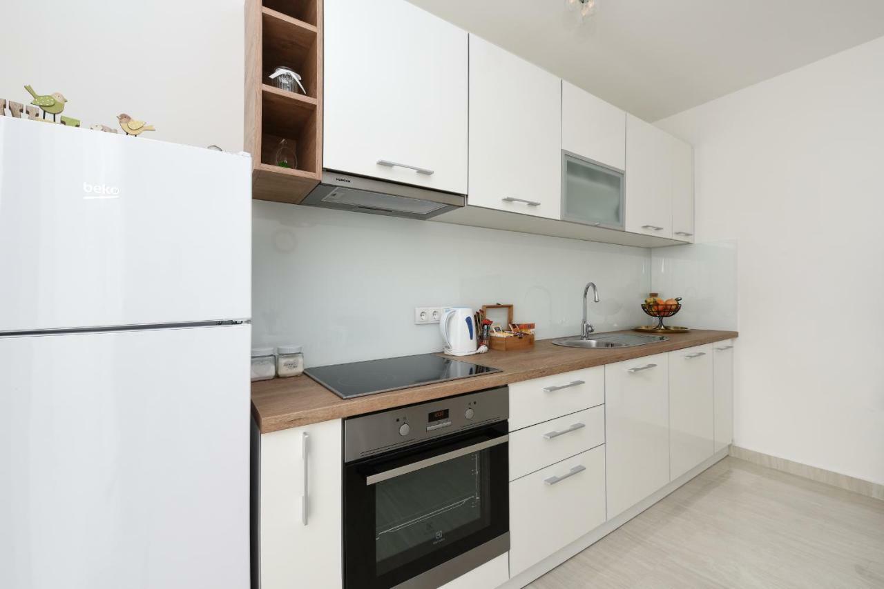 July Apartment Задар Экстерьер фото