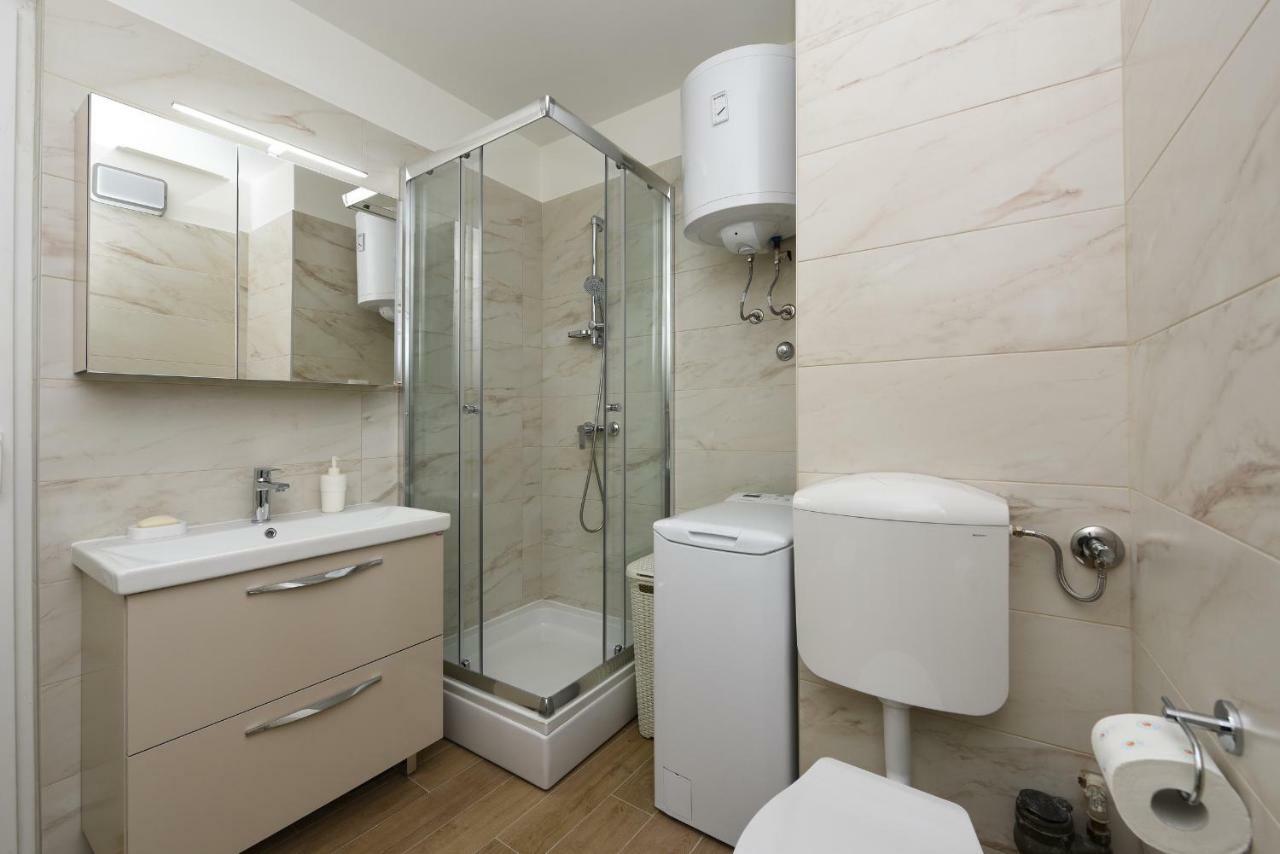 July Apartment Задар Экстерьер фото
