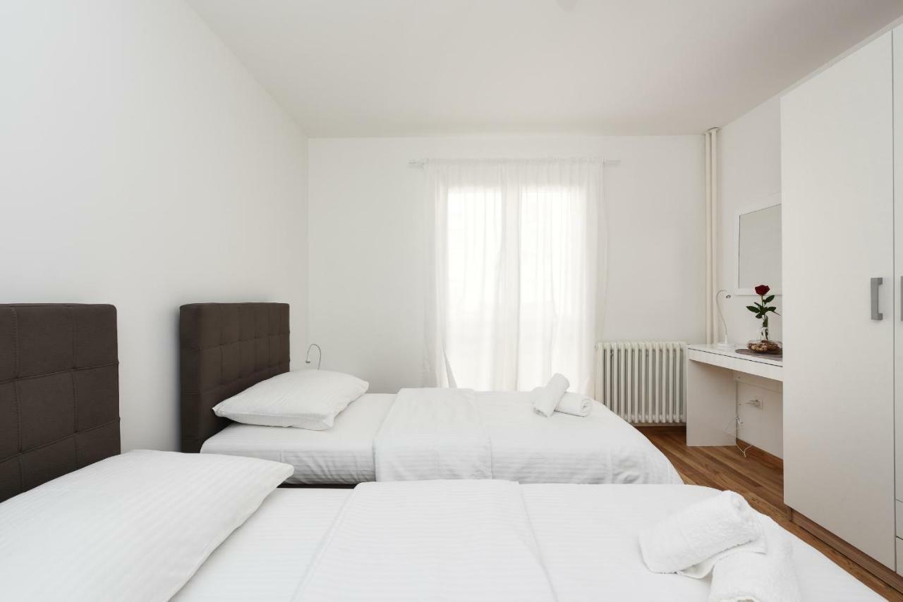 July Apartment Задар Экстерьер фото