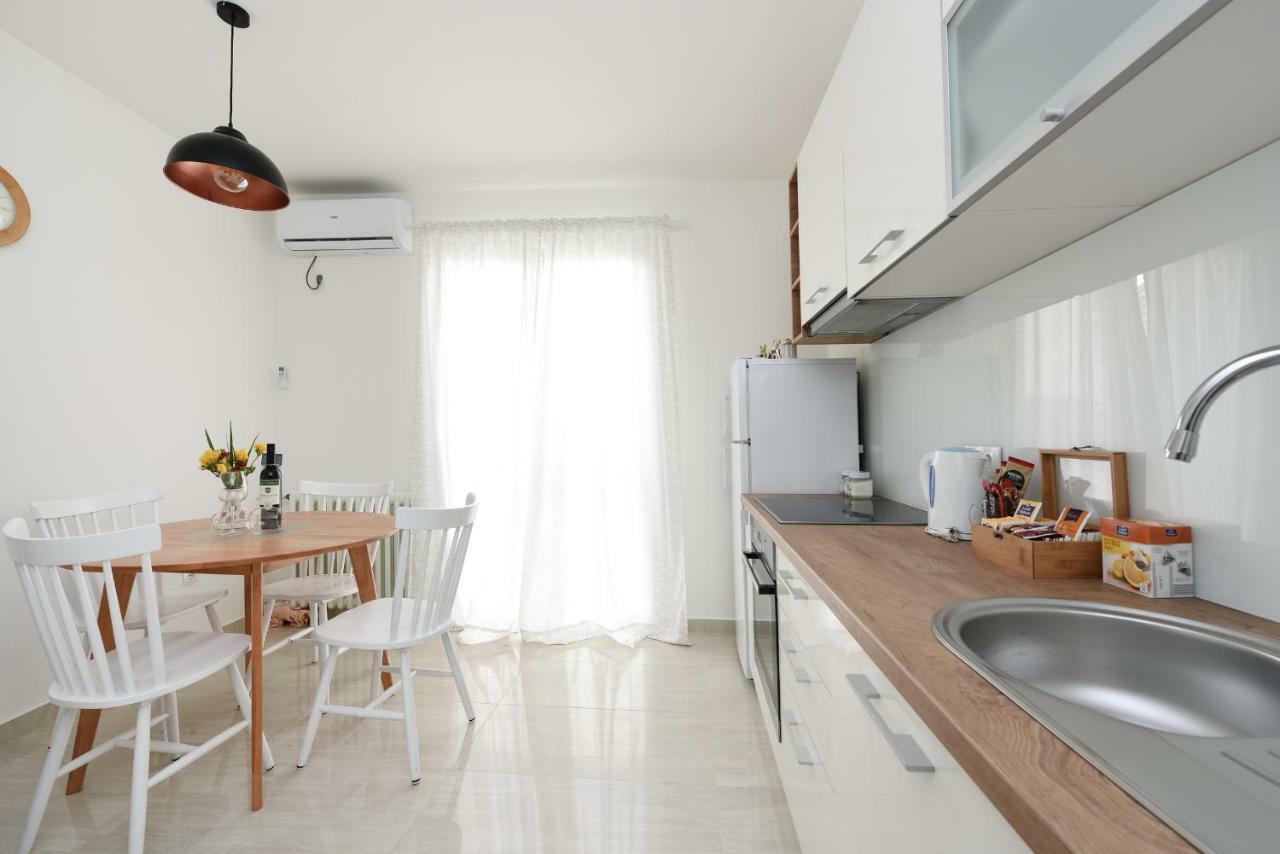 July Apartment Задар Экстерьер фото
