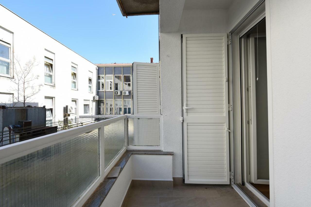 July Apartment Задар Экстерьер фото