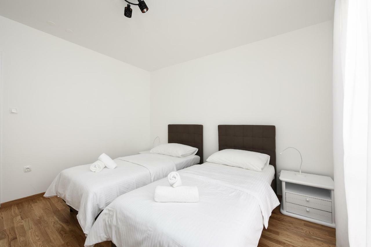 July Apartment Задар Экстерьер фото