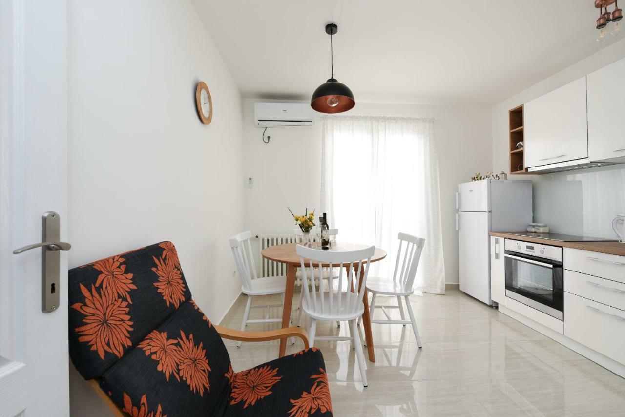 July Apartment Задар Экстерьер фото